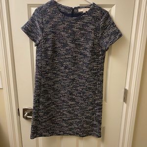 NWT Loft Tweed Dress